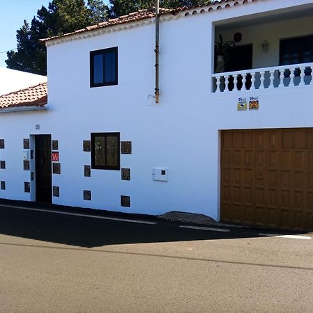 La Casa De Pa Βίλα Vega de San Mateo Εξωτερικό φωτογραφία