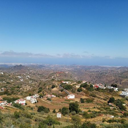La Casa De Pa Βίλα Vega de San Mateo Εξωτερικό φωτογραφία