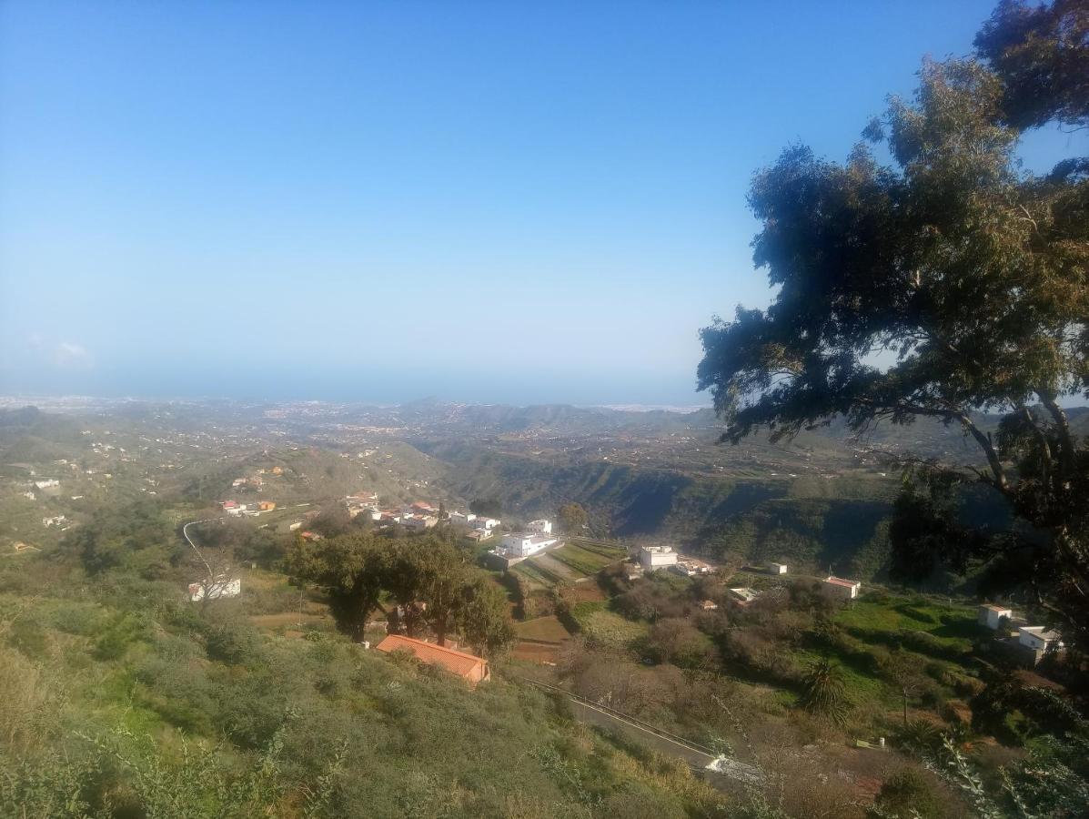 La Casa De Pa Βίλα Vega de San Mateo Εξωτερικό φωτογραφία