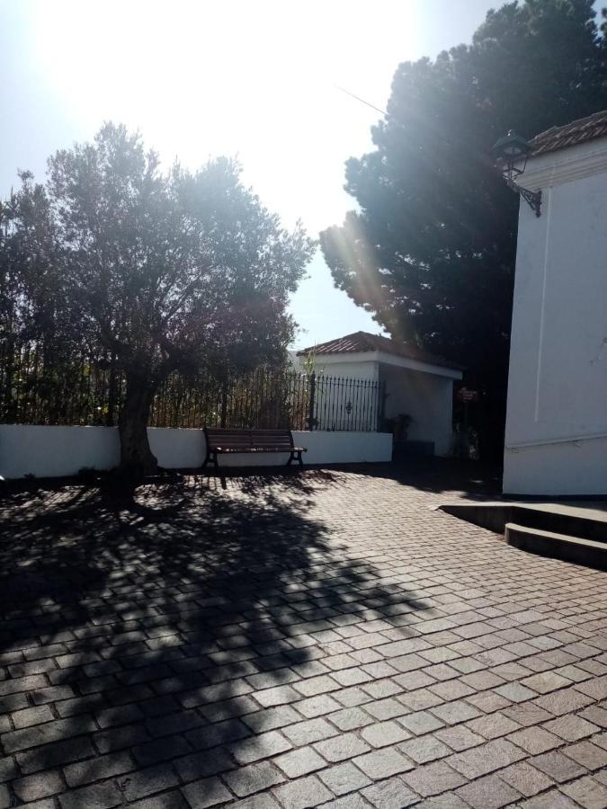 La Casa De Pa Βίλα Vega de San Mateo Εξωτερικό φωτογραφία