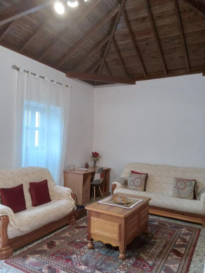 La Casa De Pa Βίλα Vega de San Mateo Εξωτερικό φωτογραφία