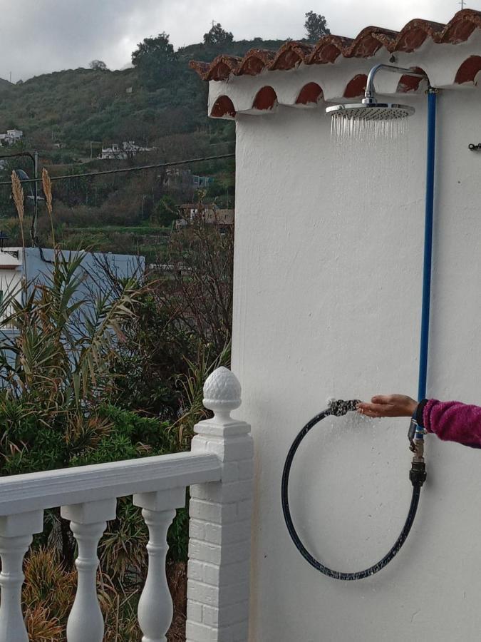 La Casa De Pa Βίλα Vega de San Mateo Εξωτερικό φωτογραφία