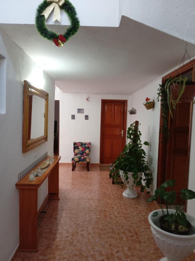 La Casa De Pa Βίλα Vega de San Mateo Εξωτερικό φωτογραφία