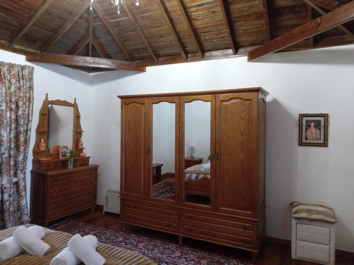 La Casa De Pa Βίλα Vega de San Mateo Εξωτερικό φωτογραφία