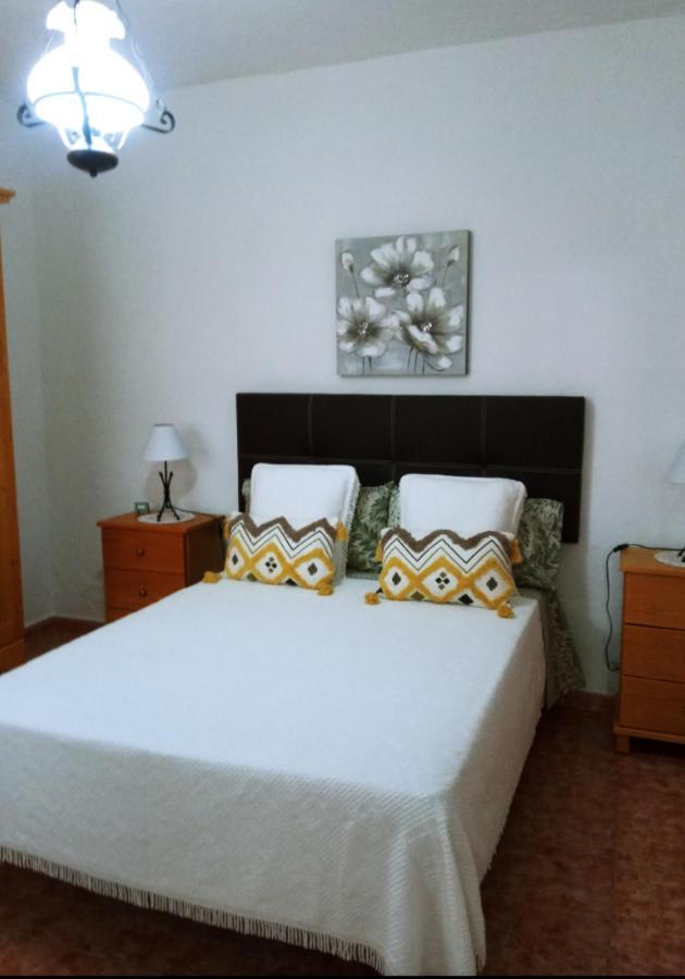 La Casa De Pa Βίλα Vega de San Mateo Εξωτερικό φωτογραφία
