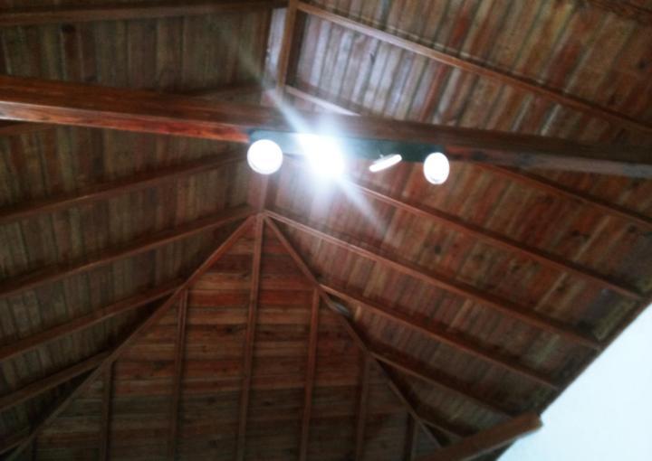 La Casa De Pa Βίλα Vega de San Mateo Εξωτερικό φωτογραφία