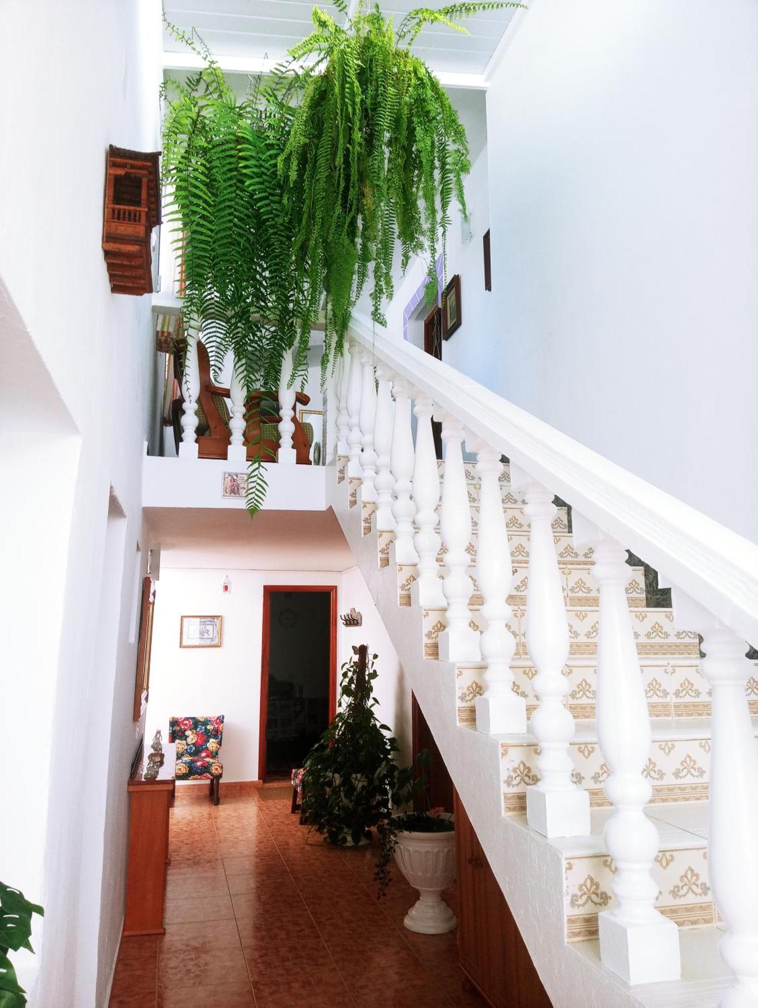 La Casa De Pa Βίλα Vega de San Mateo Εξωτερικό φωτογραφία