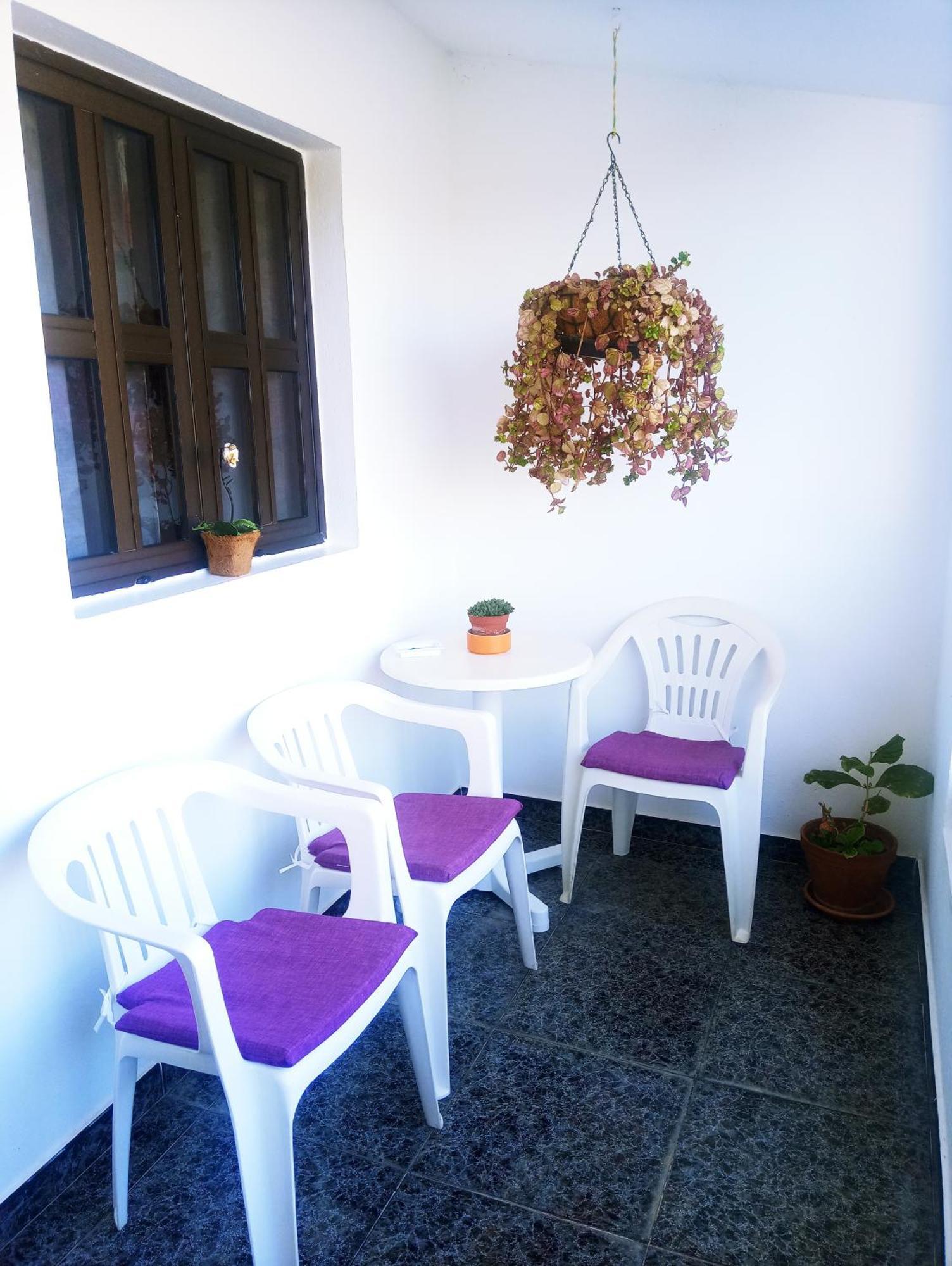 La Casa De Pa Βίλα Vega de San Mateo Εξωτερικό φωτογραφία
