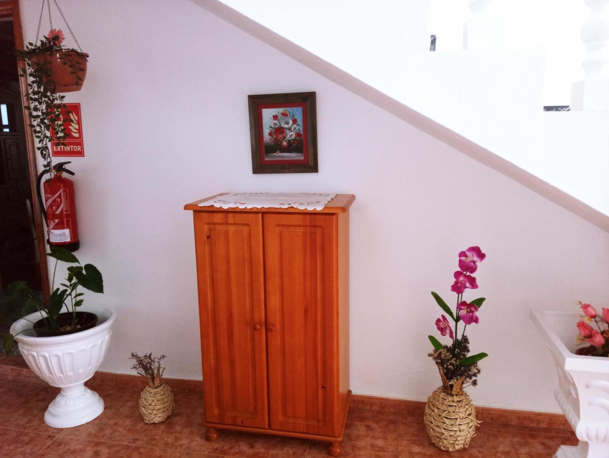 La Casa De Pa Βίλα Vega de San Mateo Εξωτερικό φωτογραφία