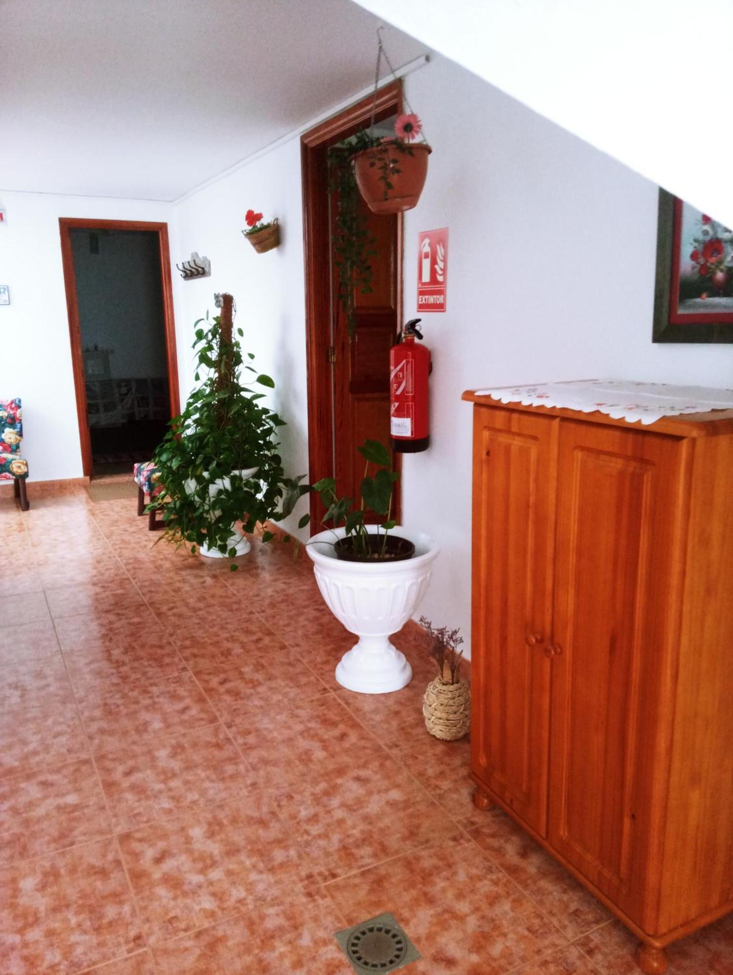 La Casa De Pa Βίλα Vega de San Mateo Εξωτερικό φωτογραφία