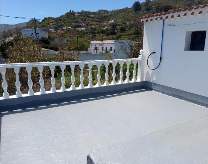 La Casa De Pa Βίλα Vega de San Mateo Εξωτερικό φωτογραφία